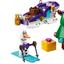40361 Olaf's Traveling Sleigh