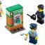 40372 Police Minifigure Accessory Set