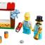40373 Fairground Minifigure Accessory Set