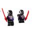 40374 Golden Zane Minifigure Accessory Set