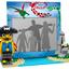 40389 Pirate Picture Frame