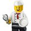 40394 LEGO House Mini Chef