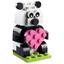 40396 Valentine Panda