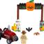 40423 Halloween Hayride