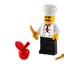 40458 LEGO House Mini Chef