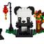 40466 Chinese New Year Pandas