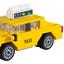 40468 Yellow Taxi