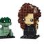 40496 Voldemort, Nagini & Bellatrix