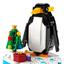 40498 Christmas Penguin