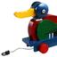 40501 The Wooden Duck