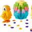40527 Easter Chicks