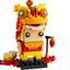 40540 Lion Dance Guy