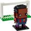 40542 FC Barcelona Go Brick Me
