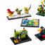 40563 Tribute to LEGO House