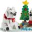 40571 Wintertime Polar Bears