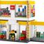 40574 Lego Brand Store