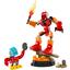 40581 BIONICLE Tahu and Takua