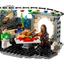 40658 Millennium Falcon Holiday Diorama
