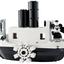 40659 Mini Steamboat Willie