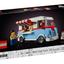 40681 Retro Food Truck