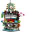 40703 Micro NINJAGO City