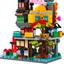 40705 Micro NINJAGO City Gardens