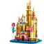 40708 Mini Disney Ariel's Castle