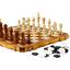40719 Traditional Chess Set