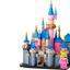 40720 Mini Disney Sleeping Beauty Castle