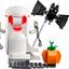 40772 Celebration Series: Luminous Ghost