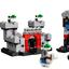 40775 Mini Knight's Castle