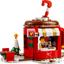 40776 Hot Chocolate Stand