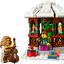 40778 Winter Gazebo