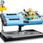 40789 Flying Moon Car