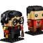 40791 The Goblet of Fire Figures