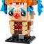 40800 Buggy the Clown Figure