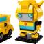 40804 Bumblebee Robot & Vehicle