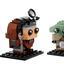 40856 The Mandalorian and Grogu: Allies & Villains