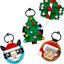 40862 Holiday Ornament Selection 2