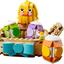 40863 Easter Egg Basket