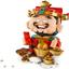 40864 Fortune Master