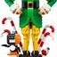 40865 Buddy the Elf
