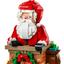 40874 Santa's Holiday Countdown