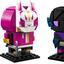 40884 Drift & Raven Figures