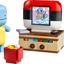 40887 Ditto as Squirtle: Movie Night