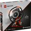 40894 Koenigsegg Sadair's Spear Steering Wheel