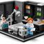 40896 The X-Files: Scully's Lab