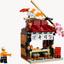 40906 Restaurants of the World: Japan