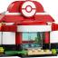 40911 Mini Pokémon Center