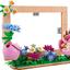 40916 Floral Picture Frame